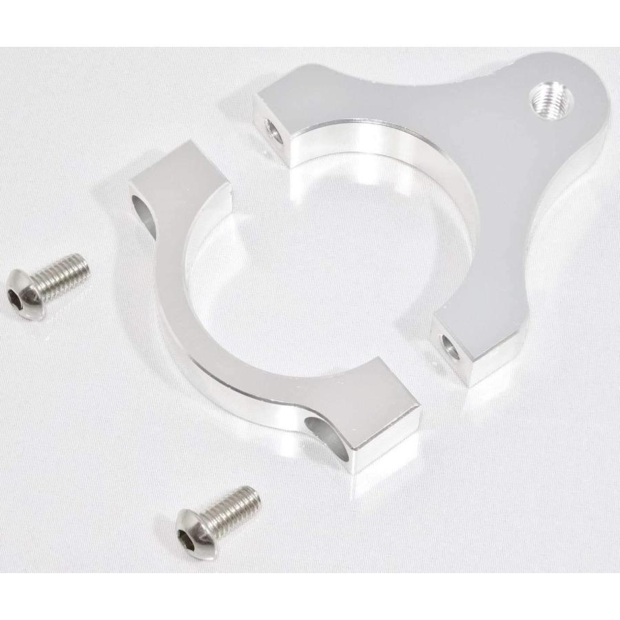 ホンダ ダックス DAX ステアリングダンパーステー モンキーゴリラシャリー