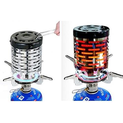 ヒーターアタッチメント イワタニ ジュニアコンパクトバーナー CB-JCB