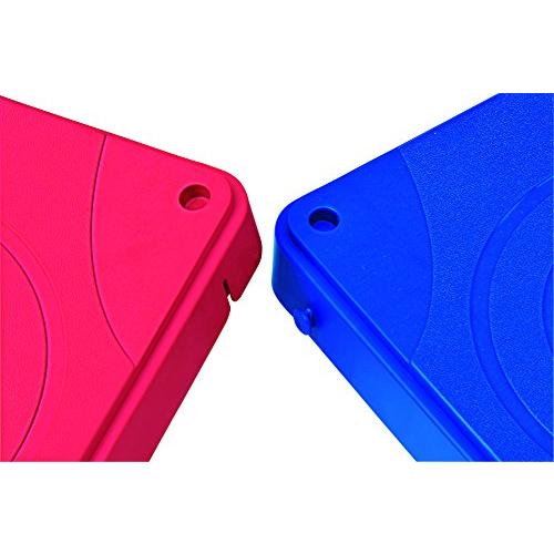 TOEI LIGHT(トーエイライト) ジョイントステップブロック H7351 ジョイントステップブロック H7351 幅42×奥行33×高さ6 5cm