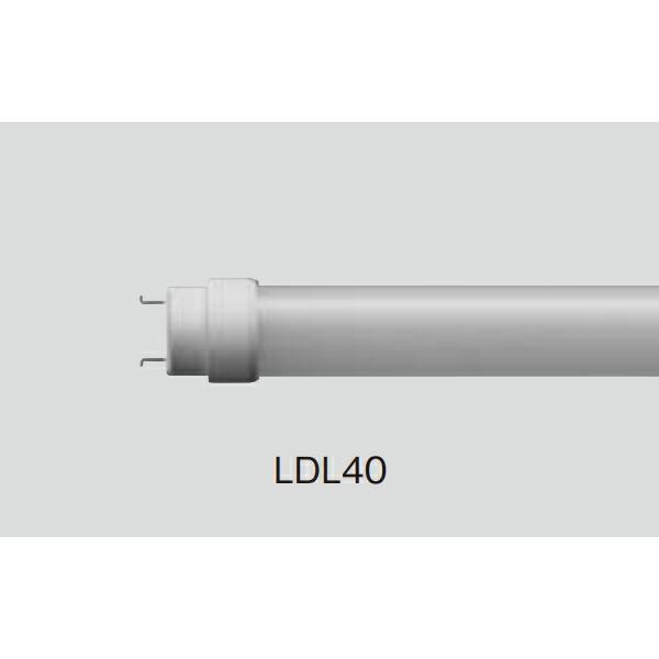【法人様限定】【LDL40S・L/19/21-K】パナソニック 直管LEDランプ ラインアップ LDL40SL1921K panasonic/代引き不可品 | Panasonic
