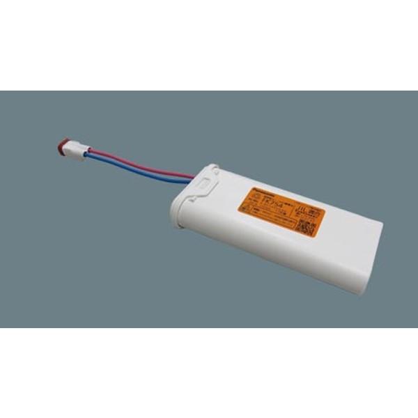 【法人様限定】【FK754】パナソニック 誘導灯・ 交換電池ニッケル水素蓄電池 LED 非常灯専用 panasonic/代引き不可品