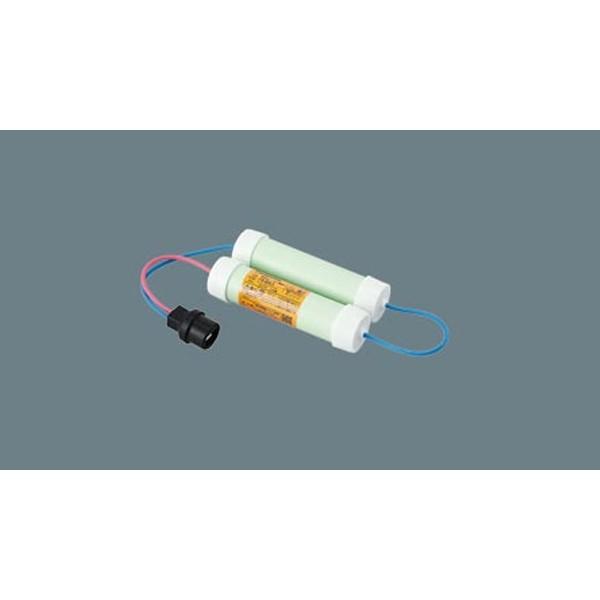 【法人様限定】【FK843】パナソニック 誘導灯・ 交換電池ニッケル水素蓄電池 panasonic/代引き不可品