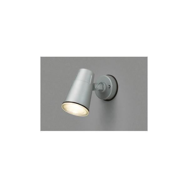 【LEDS88900(S)】東芝 LEDビームランプ アウトドア スポットライト センサーなしタイプ 壁面専用 【toshiba】