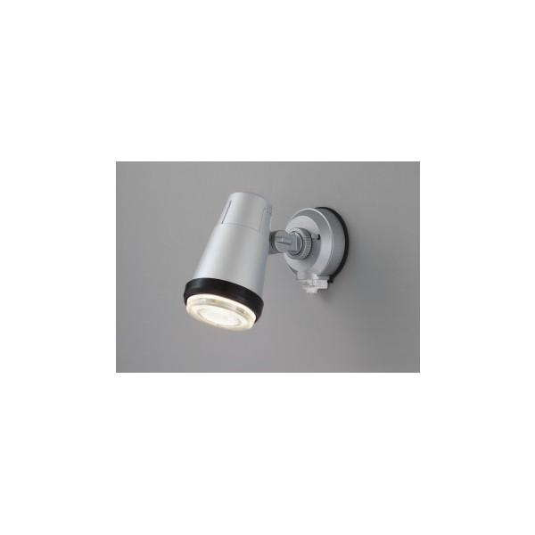 【LEDS88901Y(S)M】東芝 LEDビームランプ アウトドア スポットライト ON/OFFセンサータイプ 壁面専用 【toshiba】 | TOSHIBA