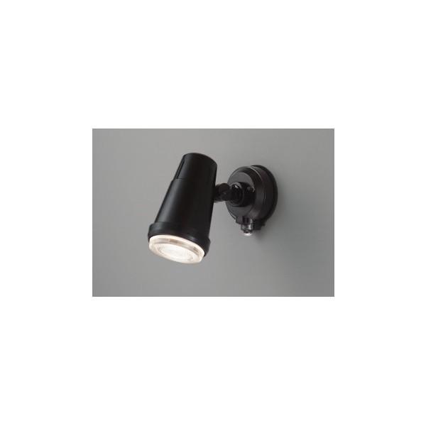 【LEDS88901Y(K)M】東芝 LEDビームランプ アウトドア スポットライト ON/OFFセンサータイプ 壁面専用 【toshiba】 | TOSHIBA
