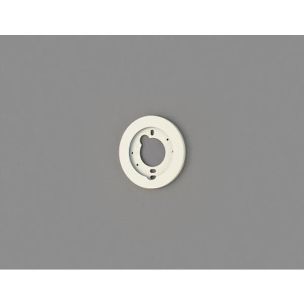 【LEDX85922】東芝 ブラケット アウトレットボックス 取付アダプター 天井・壁面兼用 【toshiba】 | TOSHIBA