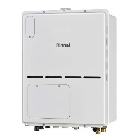 【RVD-A2000AB2-3(B)】リンナイ ガス給湯暖房用熱源機 20号 オート PS扉内後方排気型 受注生産品 RINNAI | リンナイ