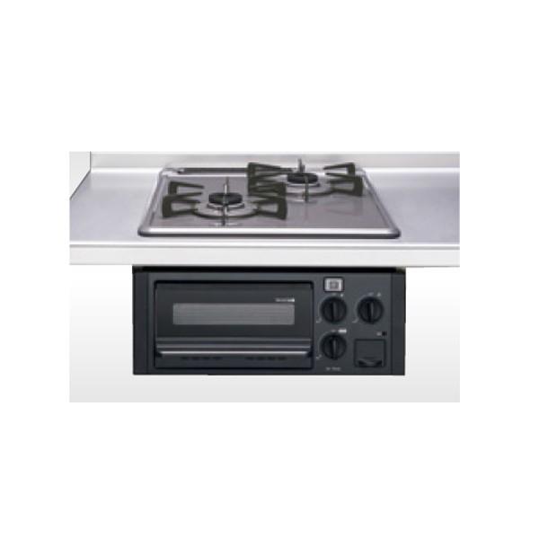 【ZGCNL4R16AKE-E】クリナップ ガスコンロ ホーロートップコンロ（2口） 2口用標準 【cleanup】 | クリナップ