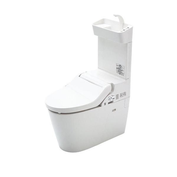 【XCH3013RWST】パナソニック NEW アラウーノV 手洗い付き組み合わせタイプ V専用トワレ新S3 床排水タイプ リフォームタイプ【Panasonic】 | Panasonic