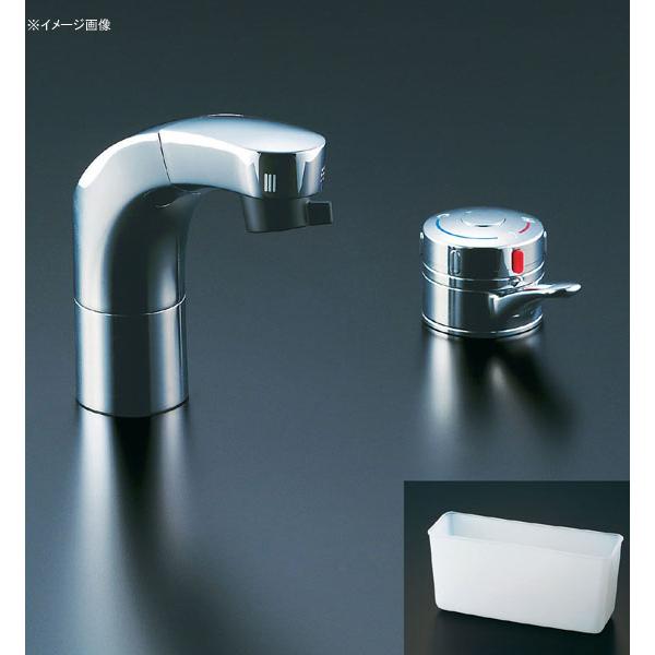 【SF-815TN】LIXIL 水栓金具 吐水口引出式 ホース引出式サーモスタット FWP/洗髪タイプ 【リクシル】 | LIXIL