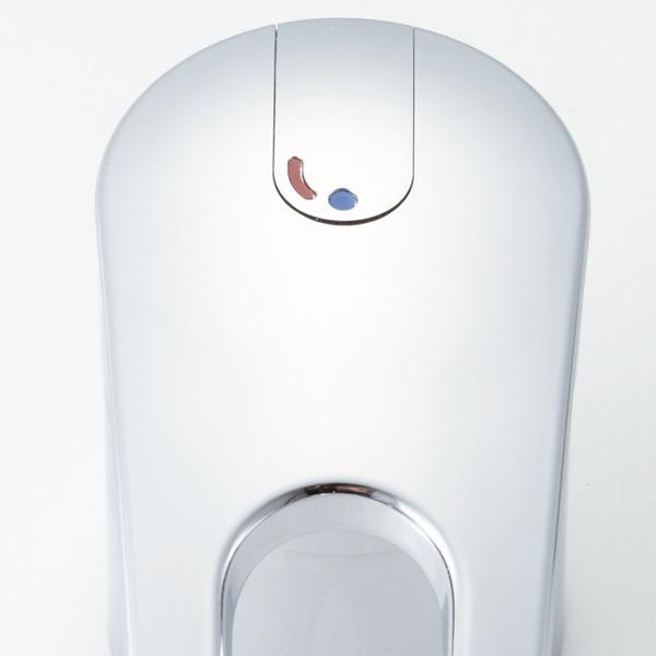 【SF-810SYU】LIXIL 水栓金具 吐水口引出式 ホース引出式シングルレバー FWP/洗髪タイプ（エコハンドル） 【リクシル】 | LIXIL | 01