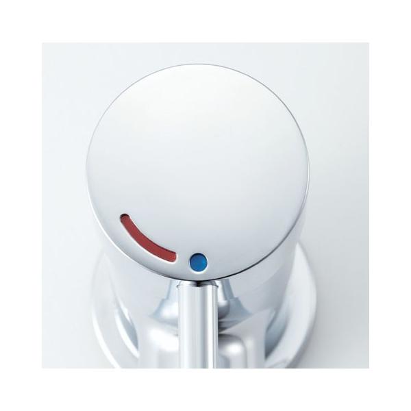 【LF-E345SYC】LIXIL 水栓金具 吐水口引出式シングルレバー混合水栓 eモダン（エコハンドル） 【リクシル】 | LIXIL | 01