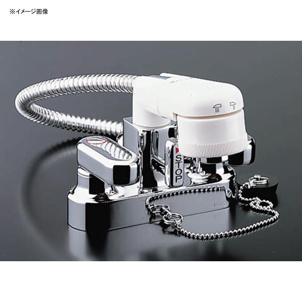 【BB-H1】LIXIL 洗面器・手洗器用水栓金具 簡易洗髪シャワー 【リクシル】 | LIXIL | 01