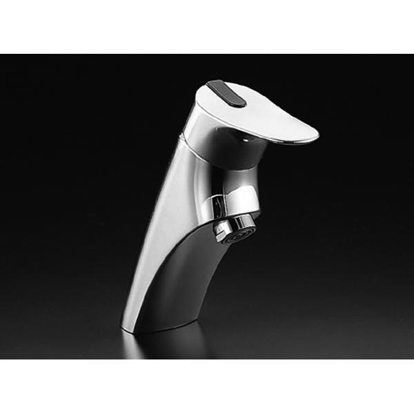 【LF-47】LIXIL 洗面器・手洗器用水栓金具 シングルレバー単水栓（排水栓なし） 一般水栓 【リクシル】 | LIXIL