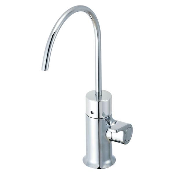 【JF-WA501(JW)】LIXIL 浄水器専用水栓 ビルトイン型 【リクシル】 | LIXIL