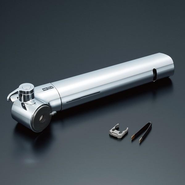 【JF-SE6】LIXIL キッチン用水栓金具　取替浄水スパウト 【リクシル】 | LIXIL