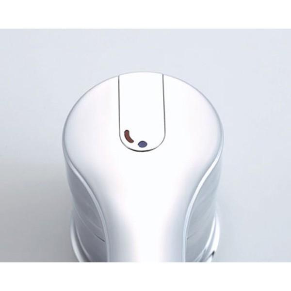 【SF-HB442SYXB】LIXIL キッチン用水栓金具　分岐水栓　キッチンシャワー付　クロマーレ（エコハンドル） 【リクシル】 | LIXIL | 01