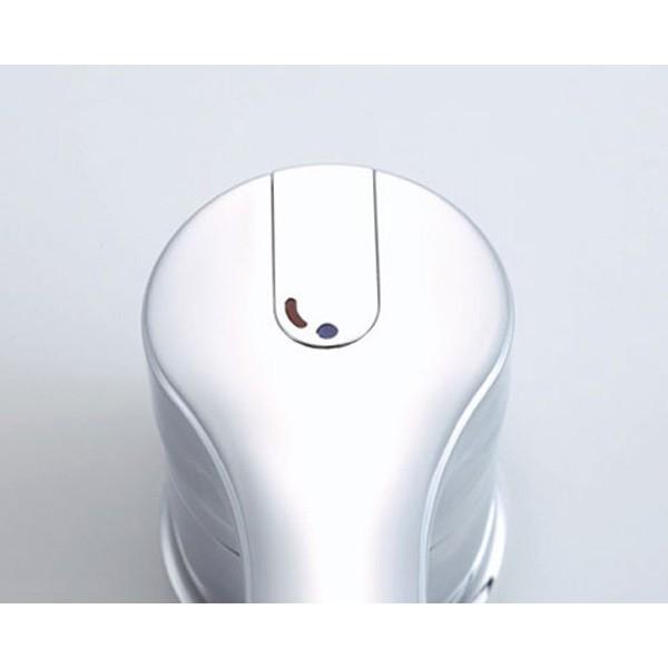 【SF-HB420SYXNBV】LIXIL キッチン用水栓金具　分岐水栓　クロマーレ（エコハンドル） 【リクシル】 | LIXIL | 01