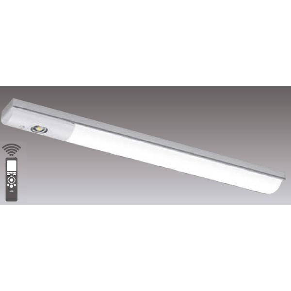 【LEKTS207164N-LS9】東芝 TENQOOシリーズ 非常用照明器具 20タイプ直付（W70） 高出力タイプ 直 一般タイプ FL20×2相当 非調光 | TOSHIBA