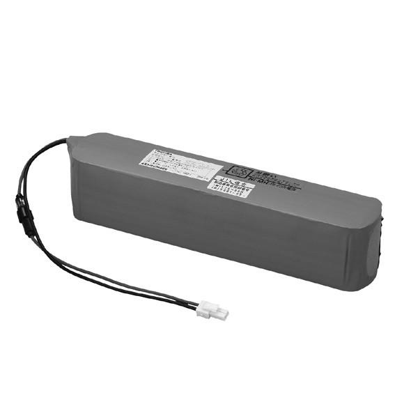 【20HR-CY-SB】東芝 誘導灯・非常用照明器具 交換電池 【TOSHIBA】 | 