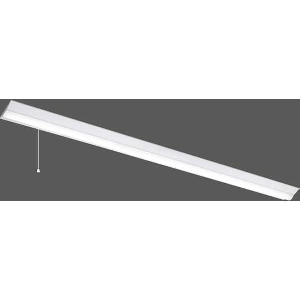 【LEKT823103PW-LS9】東芝 LEDベースライト 110タイプ W230直付形 Ra83昼白色 一般タイプ 10000lmタイプ 4000K プルスイッチ付