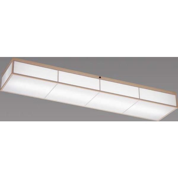 【LEKT423693L-LS9+LEDX-42310】東芝 LEDベースライト 40タイプ 直付形 純和風タイプ 電球色 3000K 【TOSHIBA】