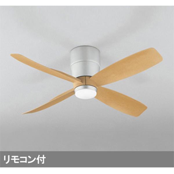 【WF071】オーデリック シーリングファン 器具本体 直付 【odelic】 | ODELIC