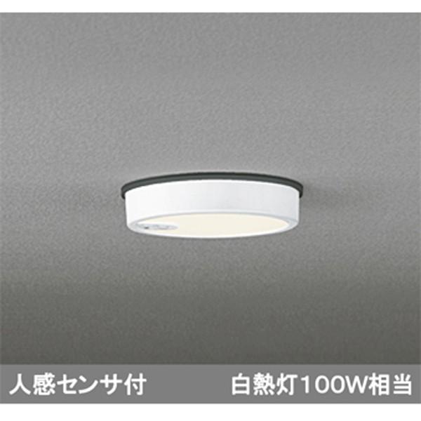 【OG254522R】オーデリック エクステリア ダウンライト LED一体型 ODELIC | ODELIC