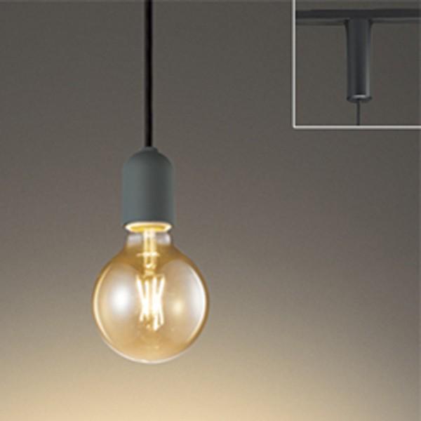 【OP252348LC1】オーデリック ペンダントライト LED電球フィラメント形ボール球φ95 【odelic】 | ODELIC