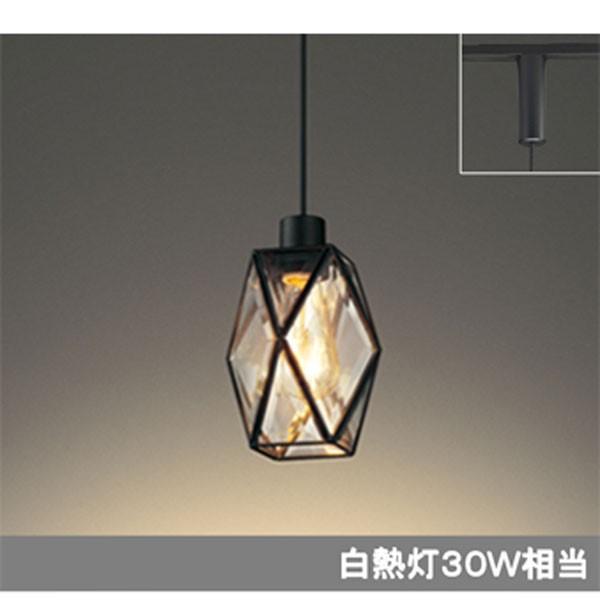 OP252556LC】オーデリック ペンダントライト LED電球フィラメント形
