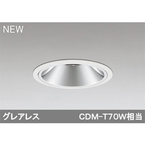 【XD402561】オーデリック ユニバーサルダウンライト LED一体型 【odelic】 | ODELIC