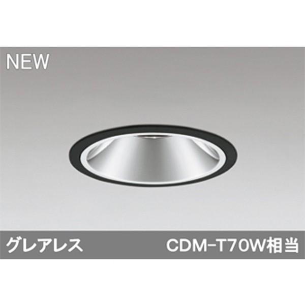 ODELIC LEDダウンライト 複数セット ODELIC（オーデリック） 【XD402562】オーデリック ユニバーサルダウン