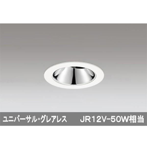 【XD603143HC】オーデリック グレアレス ユニバーサルダウンライト LED一体型 【odelic】 | ODELIC