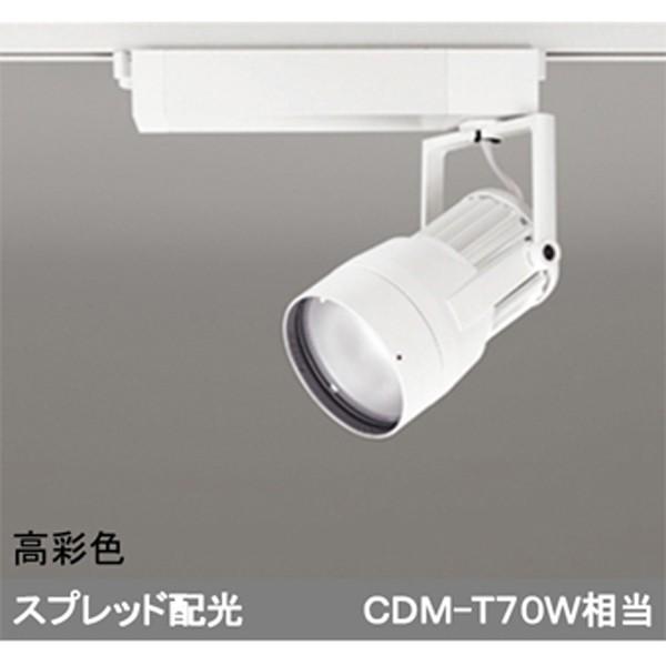 【XS411155H】オーデリック スポットライト COB 反射板制御 プラグド LED一体型 【odelic】