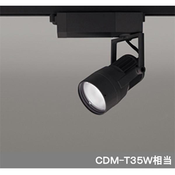 贅沢屋の 【XS412144】オーデリック スポットライト COB 反射板制御 プラグド LED一体型 【odelic】 シーリングライト