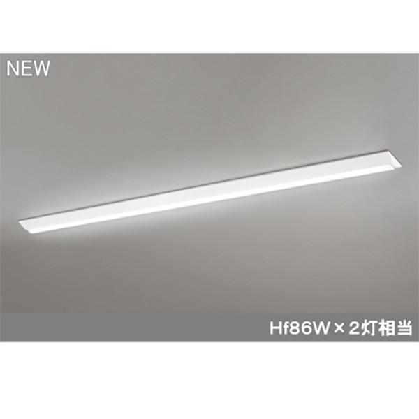 【XL501006B4B】オーデリック ベースライト LEDユニット型 (構成：XL501006#×1) + (UN1504BB×1) ODELIC | ODELIC