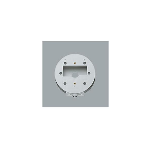 【OA253049】オーデリック ベース型センサ 屋外用 人感センサ モード切替型 【odelic】 | ODELIC