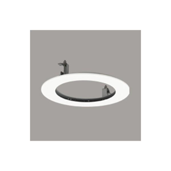 【OA075595】オーデリック ダウンライト ダウンライトホールカバー 【odelic】 | ODELIC