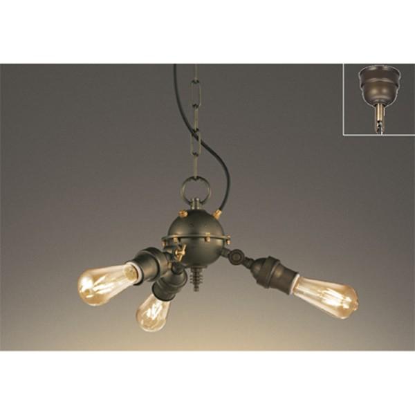 【OC257129LC】オーデリック シャンデリア LED電球フィラメント形 【odelic】 | ODELIC