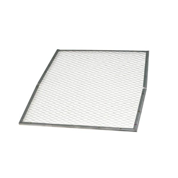 【CN-252S】東芝 一般換気扇 別売部品 防鳥網（樹脂製専用） 【TOSHIBA】 | TOSHIBA