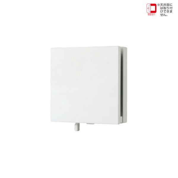 【DV-2KAT】東芝 システム部材 自然給気口 差圧式給気ユニット 【TOSHIBA】 | TOSHIBA