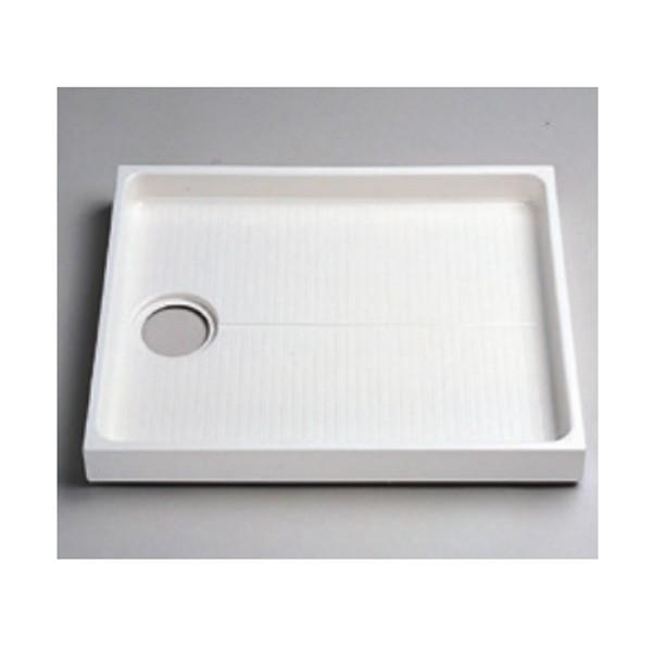 【PWP800N2W】TOTO 洗濯機パン 800サイズ ホワイト 【トートー】 | TOTO