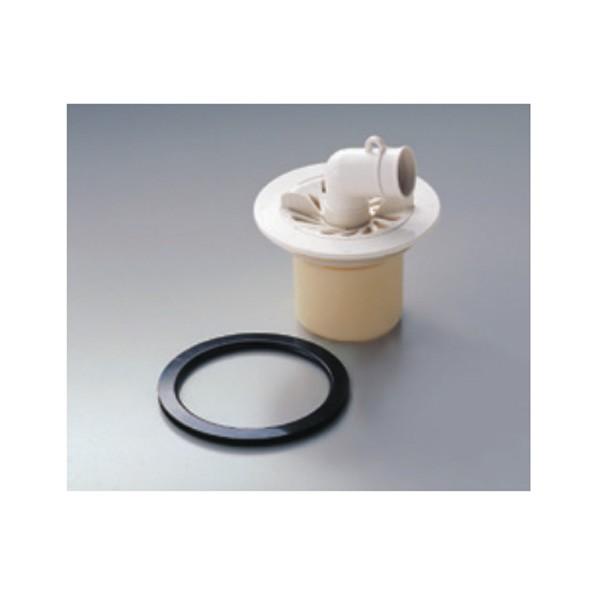 【PJ003】TOTO ユーティリティ用器具 別売品 樹脂製 ホワイト 【トートー】 | TOTO