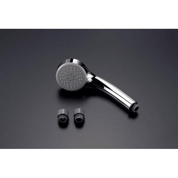 【THYC60C】TOTO エアインシャワー シャワーヘッド（めっき） 【トートー】 | TOTO