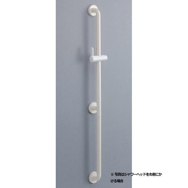 【TS135GY12RR #SC1】TOTO シャワー周辺器具 インテリア・バー セーフティタイプ 【トートー】 | TOTO