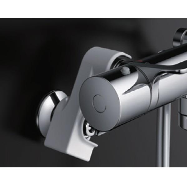 【THD95】TOTO シャワー周辺器具 断熱脚カバー 【トートー】 | TOTO | 01