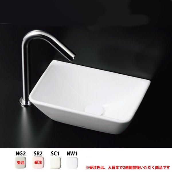 【L724】TOTO カウンター式手洗器 ベッセル式 【トートー】 | TOTO