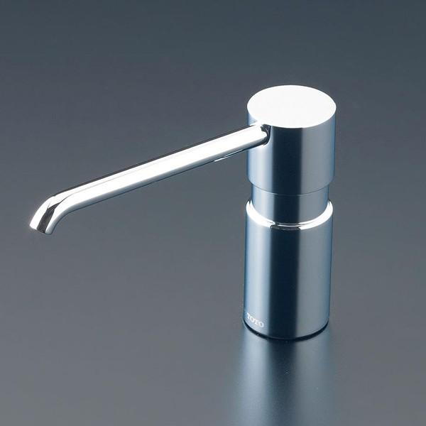 【TLK05203J】TOTO 水石けん入れ アンダーカウンタータイプ 【トートー】 | TOTO