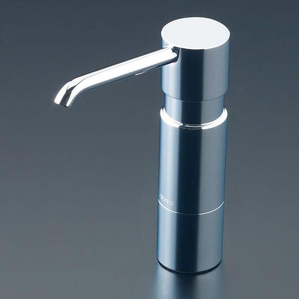 【TLK05204J】TOTO 水石けん入れ アンダーカウンタータイプ 【トートー】 | TOTO