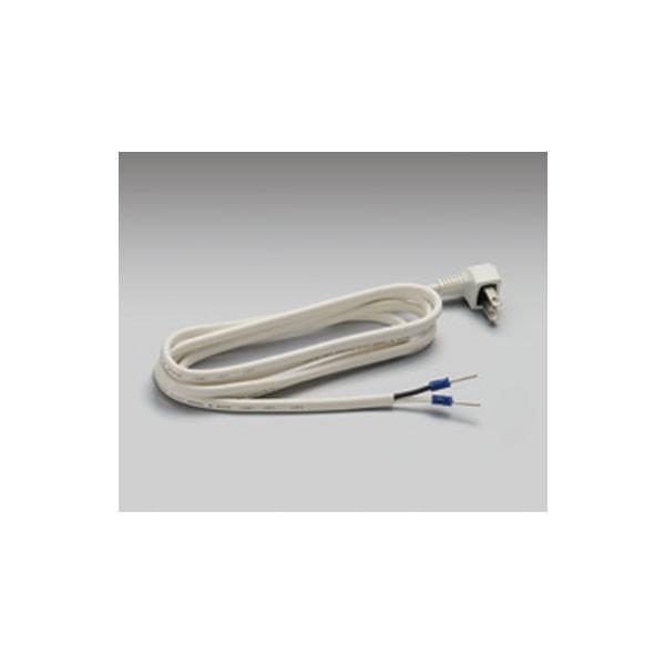 【TYC502R】TOTO 洗面所 別売品 プラグ付電源コード 【トートー】 | TOTO